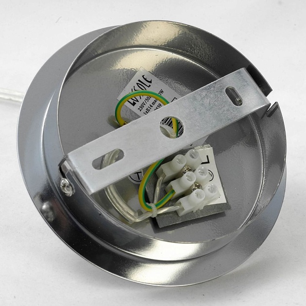 Подвесной светильник Lussole Loft Brighton GRLSP-9640 Фото № 4