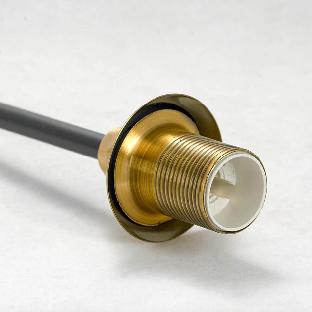 Потолочная люстра Lussole Lgo Ouachita GRLSP-8275 Фото № 7