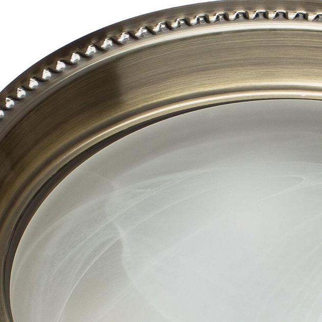 Потолочный светильник Arte Lamp 16 A1305PL-2AB Фото № 2