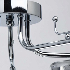 Потолочная люстра De City Олимпия 638019705 1