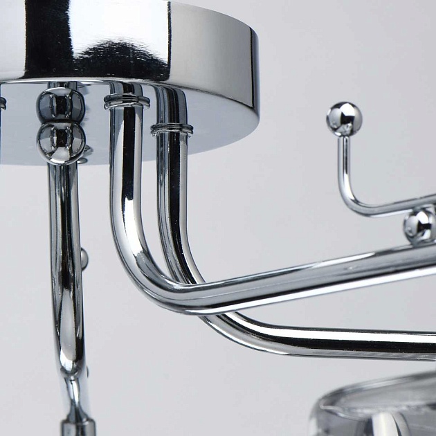 Потолочная люстра De City Олимпия 638019705 Фото № 2