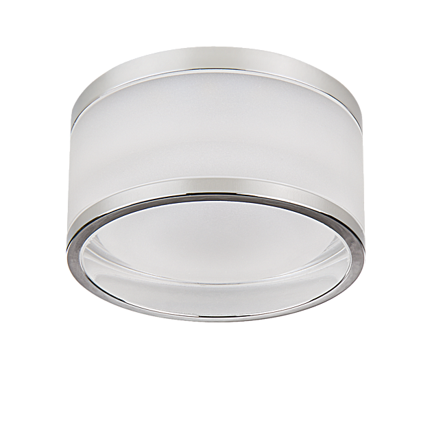 Встраиваемый светильник Lightstar Maturo 072254 Фото № 4