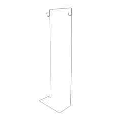 Подставка для светильника ULI-P Uniel UFP-G10A H65 White UL-00010041 1