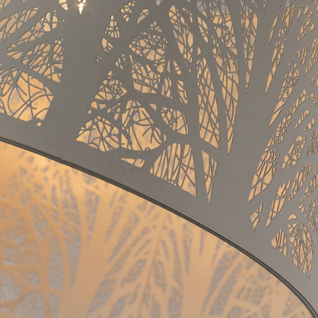 Подвесной светильник Arte Lamp Celesta A2769SP-1WH изображение 3 Подвесной светильник Arte Lamp Celesta A2769SP-1WH Фото № 3