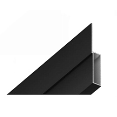 Переход уровней черный FerGipps УТ000002557