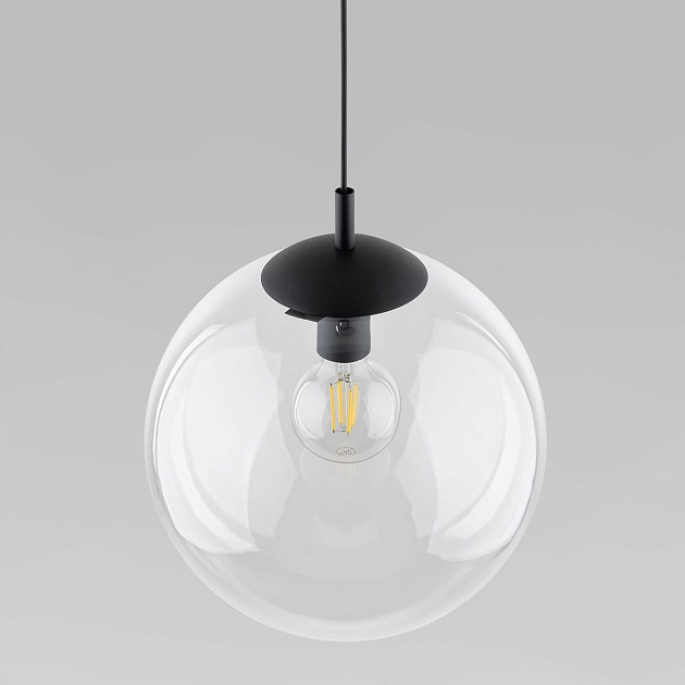 Подвесной светильник TK Lighting 3268 Esme Фото № 4