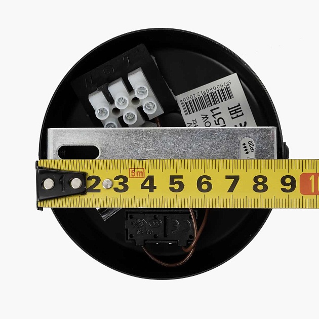 Спот Citilux Бейкер CL541511 изображение 5 Спот Citilux Бейкер CL541511 Фото № 5