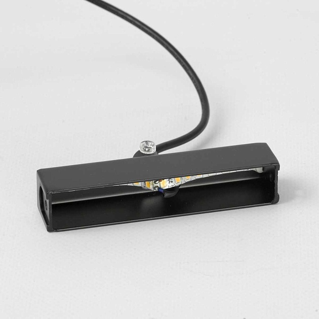 Подвесной светодиодный светильник Lussole Loft Littlerock LSP-7095 Фото № 5