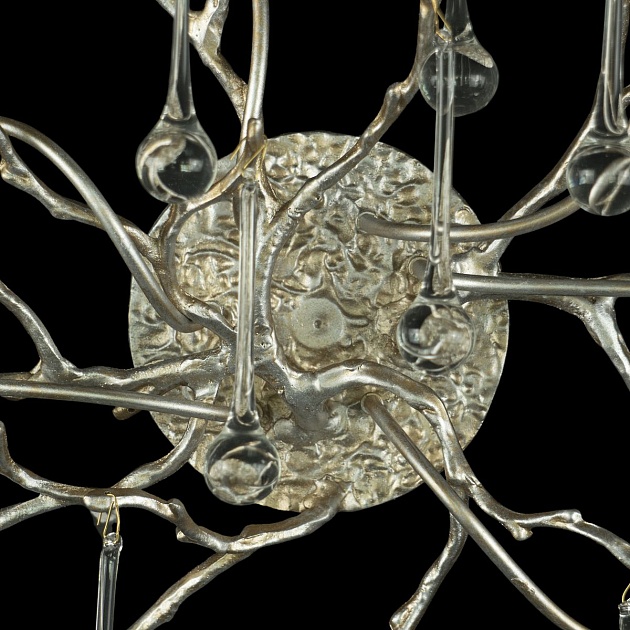 Бра Loft IT Bijout 10067/6W SG изображение 2 Бра Loft IT Bijout 10067/6W SG Фото № 2