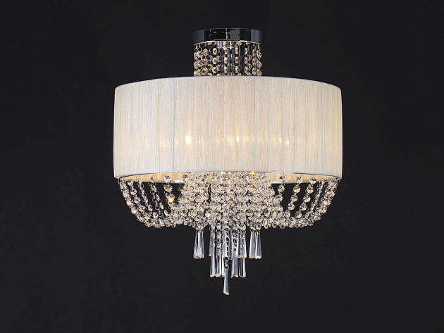 Потолочная люстра ST Luce Representa SL892.502.08 изображение 2 Потолочная люстра ST Luce Representa SL892.502.08 Фото № 2