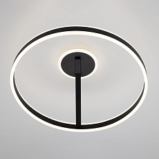 Потолочная светодиодная люстра Citilux Дуэт CL719761 5