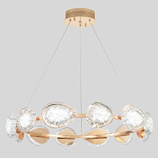 Подвесная люстра Crystal Lux FELICIDAD SP96W LED 3