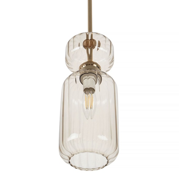 Подвесной светильник MyFar Aubrey MR2362-1P изображение 4 Подвесной светильник MyFar Aubrey MR2362-1P Фото № 4