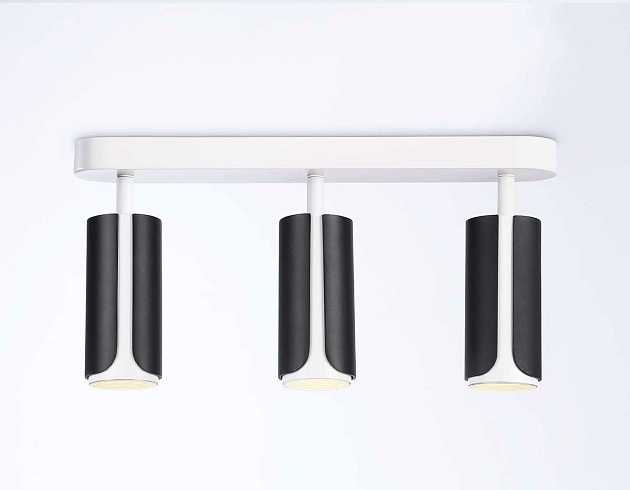 Спот Ambrella light Techno Spot Techno family TN51605 изображение 4 Спот Ambrella light Techno Spot Techno family TN51605 Фото № 4