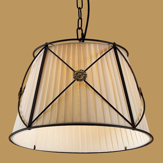 Подвесной светильник Citilux Дрезден CL409111 Фото № 2