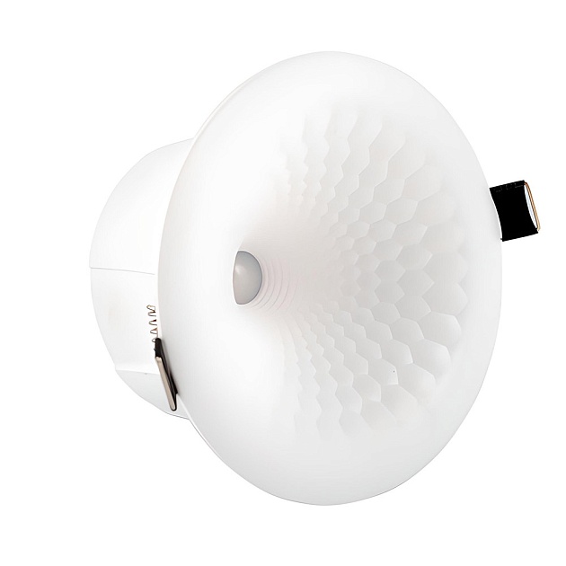 Встраиваемый светильник Denkirs DK3400-WH изображение 5 Встраиваемый светильник Denkirs DK3400-WH Фото № 5