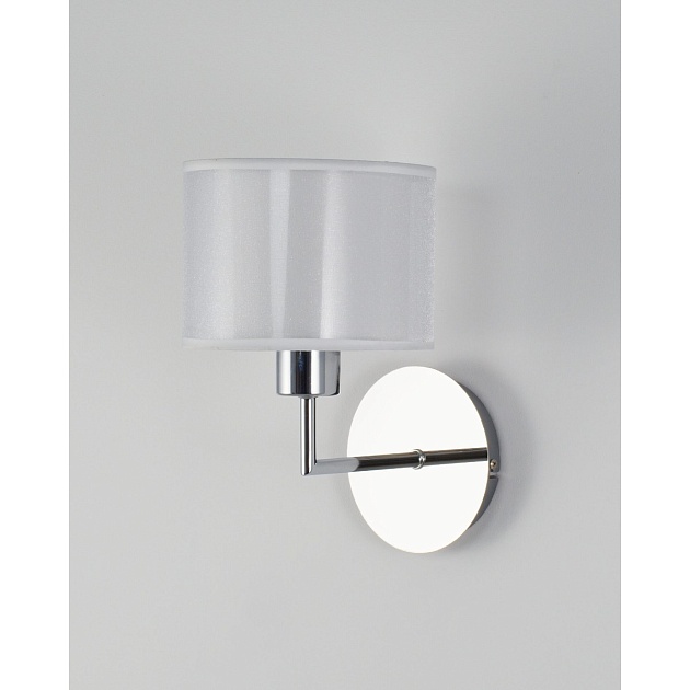 Бра Moderli Massa V10495-1W изображение 4 Бра Moderli Massa V10495-1W Фото № 4