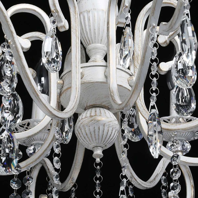 Подвесная люстра De City Аврора 371015808 Фото № 3