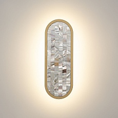 Бра Maytoni Modern MOD429WL-L15BSK 5