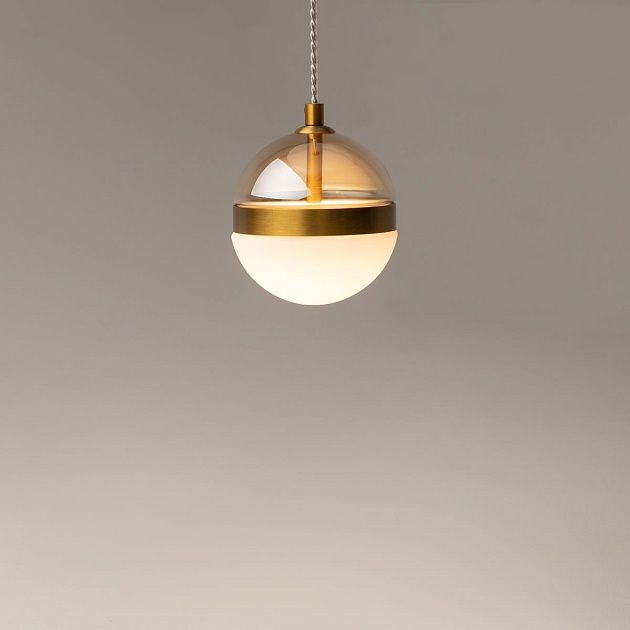 Подвесной светодиодный светильник Maytoni Area MOD295PL-L20BS3K изображение 8 Подвесной светодиодный светильник Maytoni Area MOD295PL-L20BS3K Фото № 8