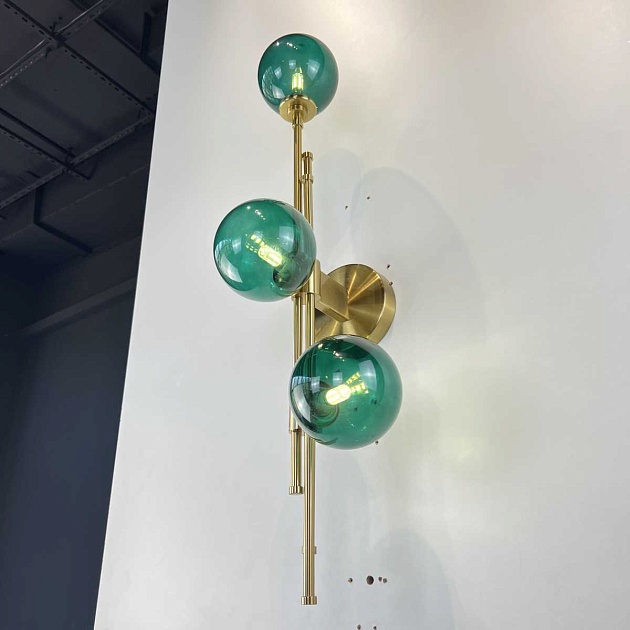 Бра Imperium Loft Motel 140885-26 Фото № 8