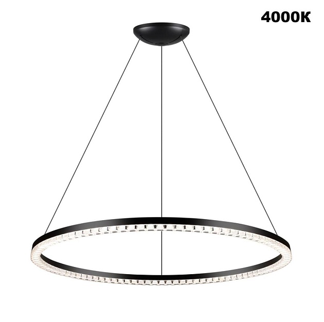 Светильник подвесной Novotech MONILE 359711 Фото № 4