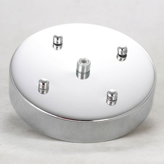 Подвесная люстра Lussole Topgrade Hartwell LSP-8392 Фото № 5