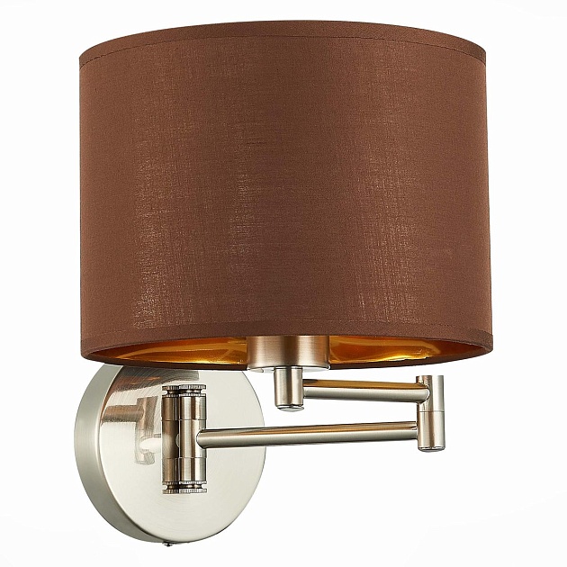 Бра Evoluce Brescia SLE300591-01 Фото № 1