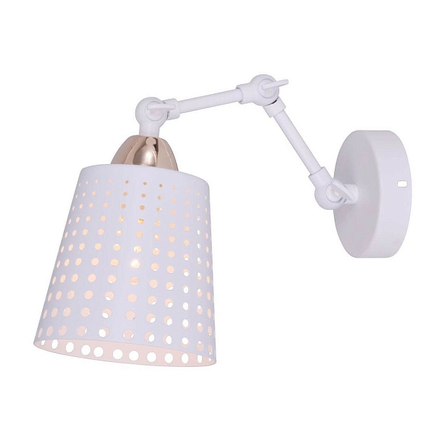Спот Toplight Kristiana TL1154-1W изображение 1 Спот Toplight Kristiana TL1154-1W Фото № 1