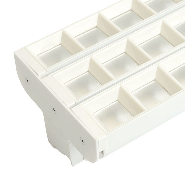 Трековый светодиодный светильник Feron RetailTrace AL124 48929 Фото № 6