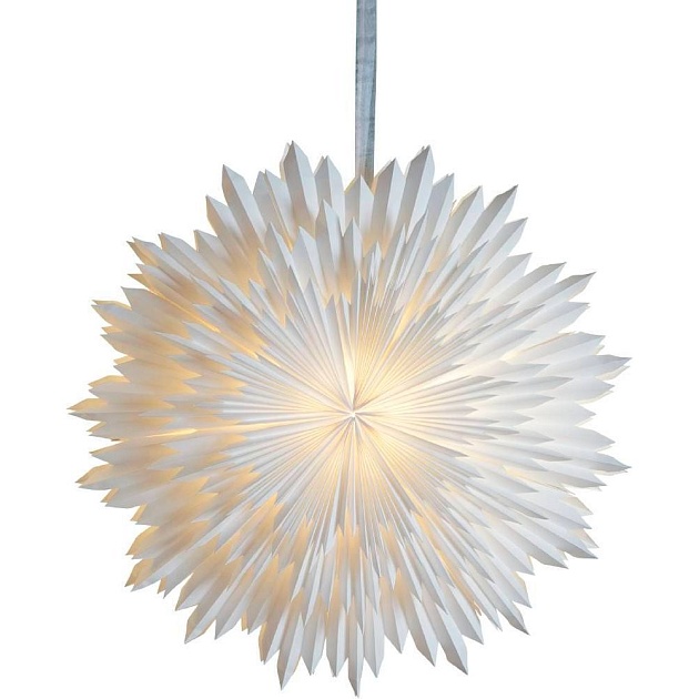 Новогоднее украшение Eglo Star Ice 501-70 Фото № 1