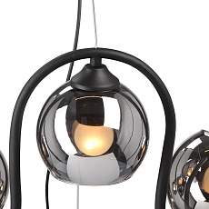 Подвесная люстра Vitaluce V4004-1/8S 1