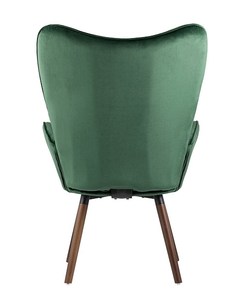 Кухонный стул Stool Group Гранд зеленый вельвет KAS VELVET GREEN изображение 5 Кухонный стул Stool Group Гранд зеленый вельвет KAS VELVET GREEN Фото № 5