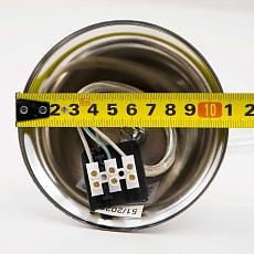 Подвесная люстра Citilux Рига CL437221 1