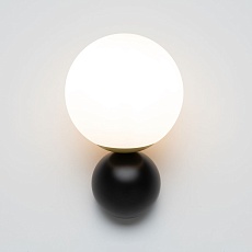 Бра Maytoni Nostalgia MOD048WL-01G 5