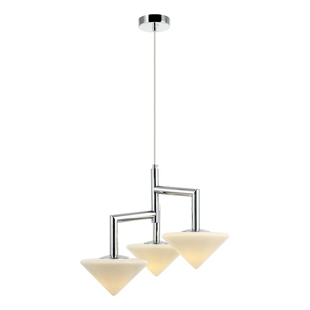 Подвесная люстра Stilfort Pilze 2115/09/03P Фото № 1