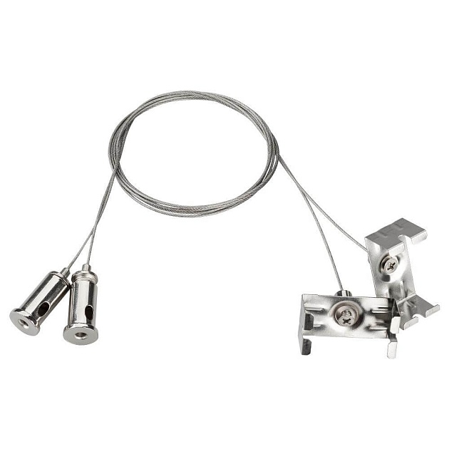 Подвесной комплект Arlight ARH-Wave 025003 изображение 1 Подвесной комплект Arlight ARH-Wave 025003 Фото № 1