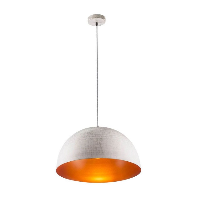 Подвесной светильник Globo Sandra 58323HW Фото № 1