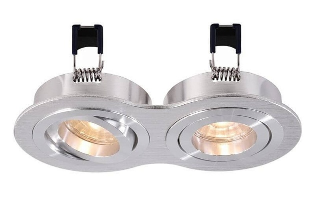 Встраиваемый светильник Deko-Light Mira 110009 изображение 1 Встраиваемый светильник Deko-Light Mira 110009 Фото № 1