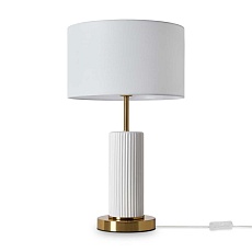 Настольный светильник Freya FR5491TL-01BS 4
