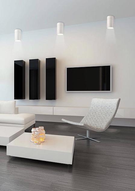 Потолочный светильник Mantra Aruba 5627 изображение 3 Потолочный светильник Mantra Aruba 5627 Фото № 3