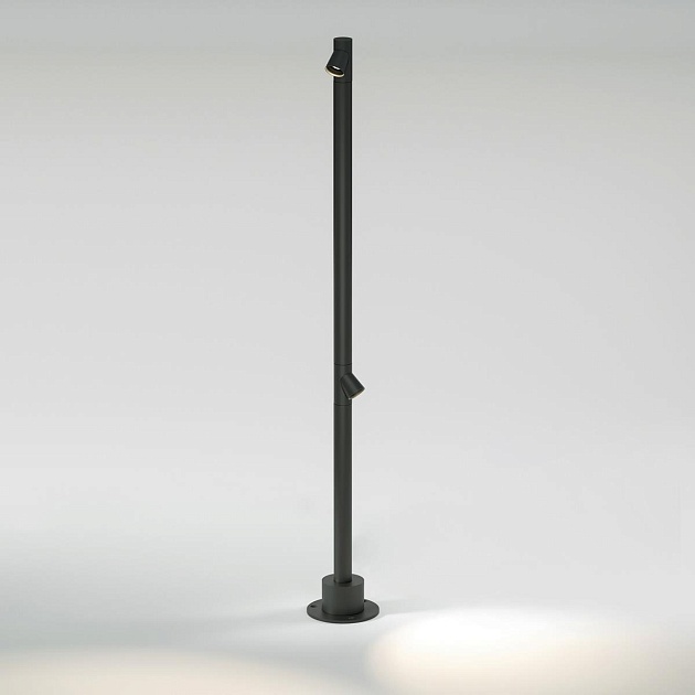 Садово-парковый светильник Elektrostandard 35175/F a066698 Фото № 1