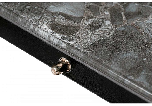 Кухонный стол Woodville Агни 110 453136 Фото № 3