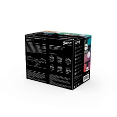 Светодиодная гирлянда белт-лайт Gauss Holiday HL070 2