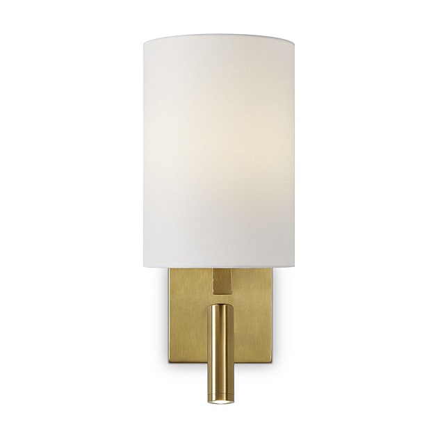 Бра Freya Cozy FR6170WL-01BS изображение 4 Бра Freya Cozy FR6170WL-01BS Фото № 4