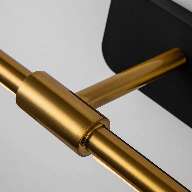 Подсветка для картин Favourite Insight 4016-1W изображение 5 Подсветка для картин Favourite Insight 4016-1W Фото № 5