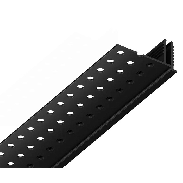 Плавающая вставка черный FerGipps УТ000002928 изображение 1 Плавающая вставка черный FerGipps УТ000002928 Фото № 1