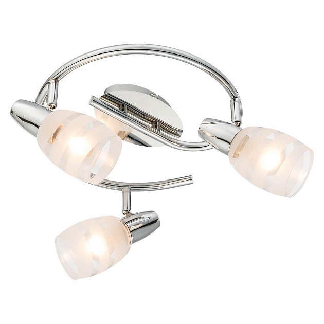 Спот Globo 54985-3 Фото № 1