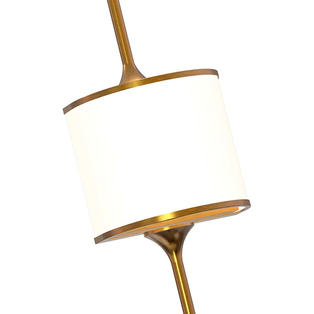 Настенный светильник Favourite Kreisel 4568-2W Фото № 3