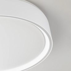 Потолочный светодиодный светильник Citilux Boss CL751250G 5